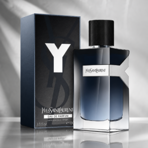 Yves Saint Laurent Y