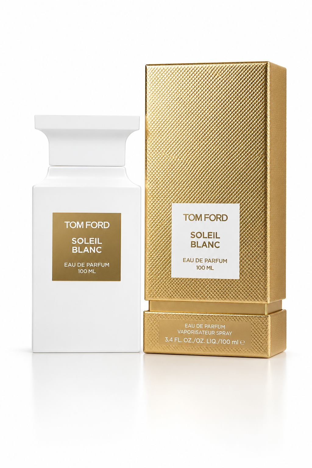 Tom Ford Soleil Blanc Eau de Parfum 100ml — Private Blend