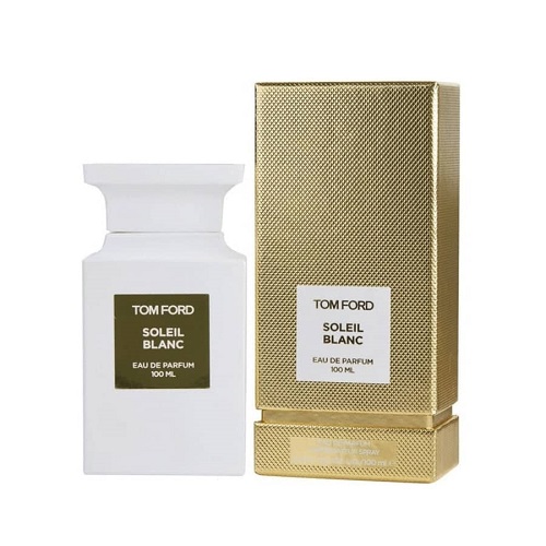Tom Ford Soleil Blanc Eau de Parfum 100ml — Private Blend - Image 2