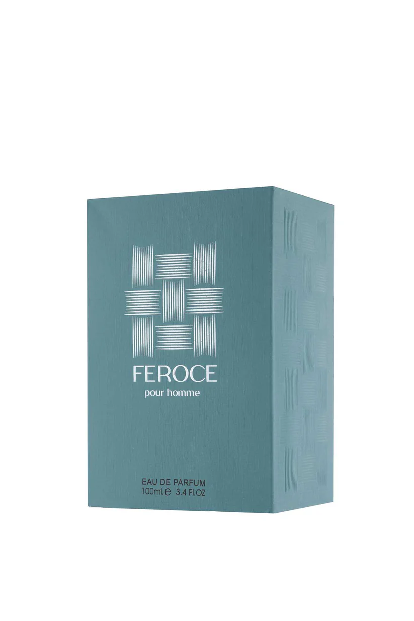 FEROCE Pour Homme - Image 2