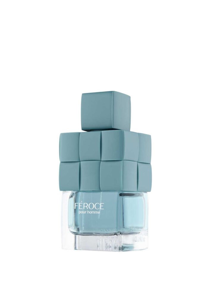 FEROCE Pour Homme