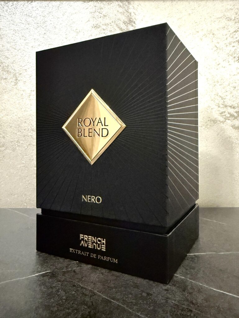 Royal Blend Nero Extrait French Avenue