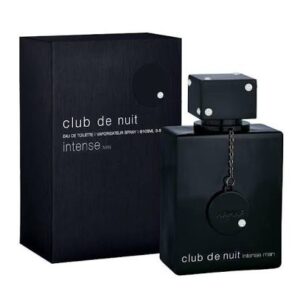 Club de Nuit Intense Man
