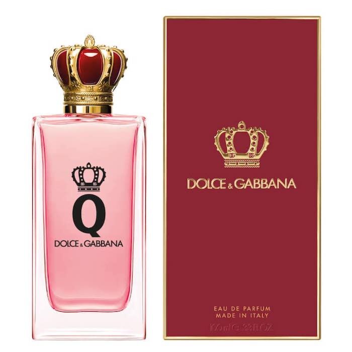 Q by Dolce&Gabbana