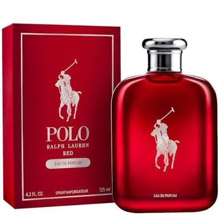 Polo Red