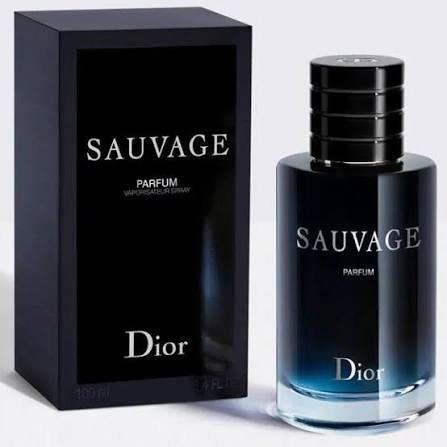 Dior Sauvage Parfum