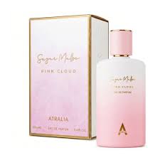 Sugar Mallow Pink Cloud