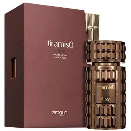 Tiramisu Coco